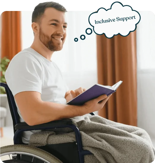 A Trusted NDIS Disability