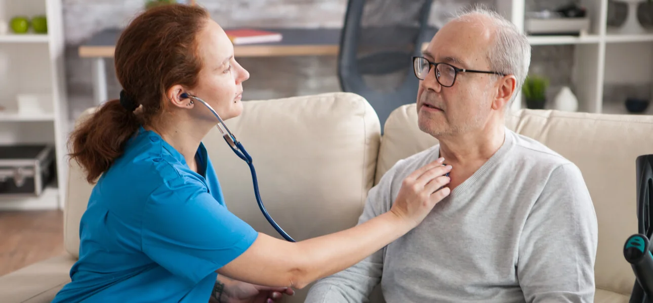 The Benefits of In-Home Senior Care