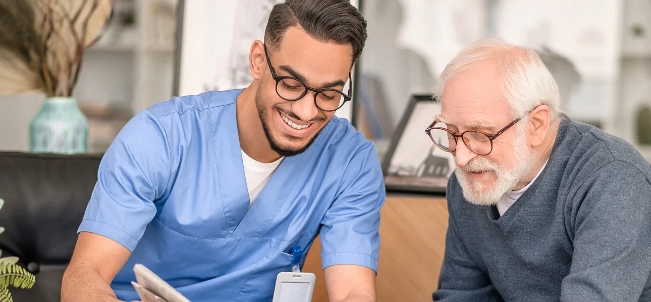 Supporting Caregivers Resources
